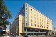 1.	Stadthaus Köln, 5-Sterne Hotel, LPH 2 – 5