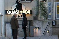8.	Quasimodo Musikcaffee, Berlin, LPH 3